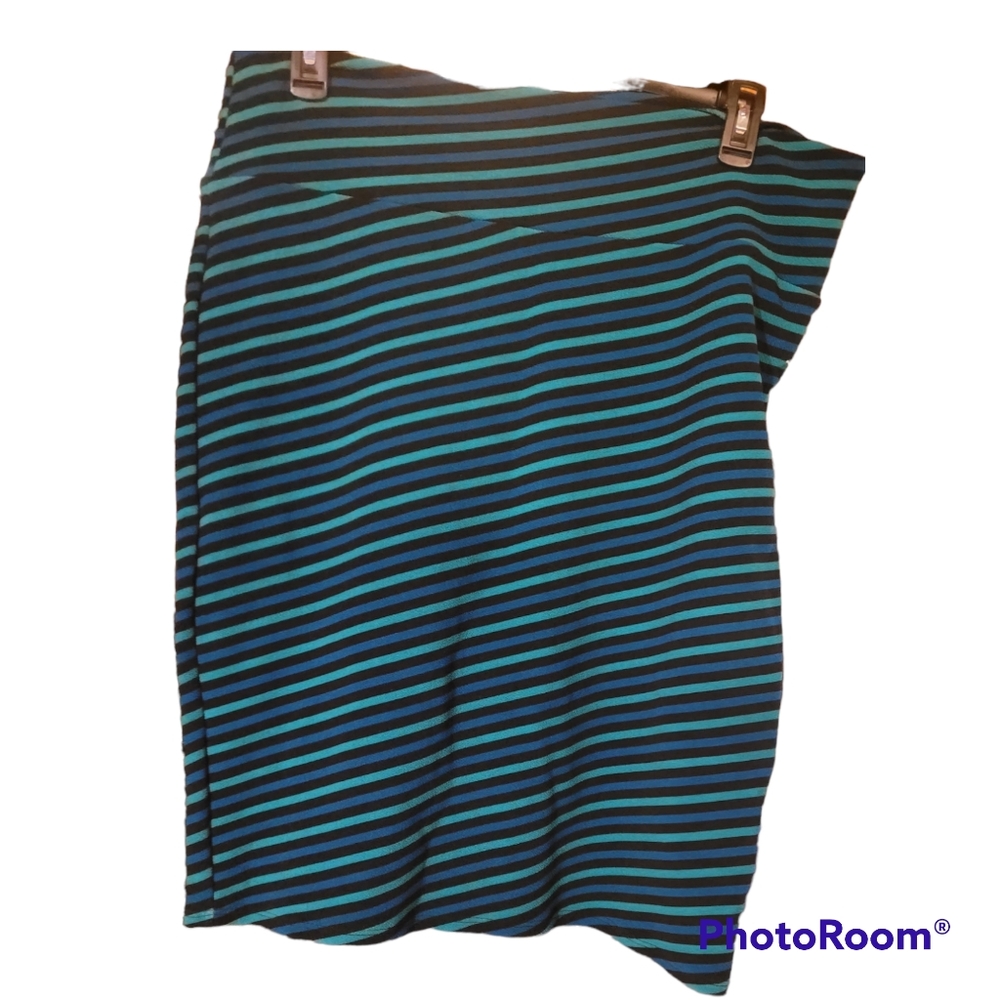Cassie Skirt
